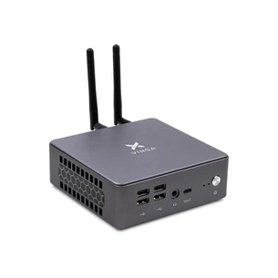 Комп'ютер Vinga Mini PC V661 (V6611235U.8256W1H) зображення 1