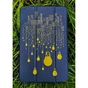 Чохол до планшета BeCover Smart Case Samsung Tab A9 SM-X115 8.7" Night Light (711271) - зменшене зображення 6