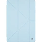 Чохол до планшета Armorstandart Y-Type PEN Samsung Galaxy Tab S10 FE+ Blue (ARM85531) - зменшене зображення 1