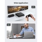 Звукова плата Ugreen CM383 gray (80864) - зменшене зображення 7
