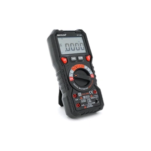 Цифровий мультиметр Mayilon HT-118E, V, A, R, C, F, T (HT-118E) зображення 1