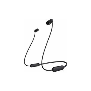 Навушники Sony WI-C200 Black (WIC200B.CE7) зображення 1