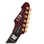 Електрогітара LTD Phoenix-1000 See Thru Black Cherry - уменьшенное изображение 6