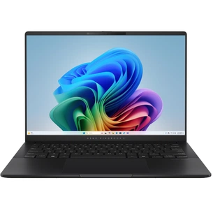 Ноутбук ASUS Vivobook S 14 OLED S5406SA-QD004W (90NB15R3-M00190) зображення 1