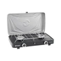 Портативна газова плитка Outwell Mauna Duo Stove (651268) (931591) - зменшене зображення 1