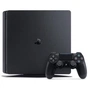 Ігрова консоль Sony PlayStation 4 Slim 500 Gb Black (HZD+GTS+UC4+Wargaming+PSPl) (9395270*) - зменшене зображення 2