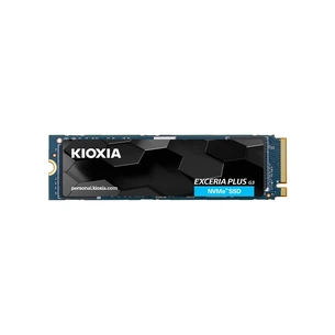 Накопичувач SSD M.2 2280 1TB EXCERIA PLUS G3 Kioxia (LSD10Z001TG8) зображення 1