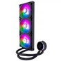 Система рідинного охолодження CoolerMaster MasterLiquid PL360 Flux (MLY-D36M-A23PZ-R1) - зменшене зображення 5