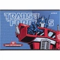 Альбом для малювання Kite Transformers скоба 12 аркушів 4 дизайни (TF21-241) - зменшене зображення 2