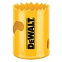 Коронка DeWALT цифенбор-коронка біметалічна EXTREME 2X LONG LIFE, D=29 мм, глибина 37 мм (DT90305) - зменшене зображення 2
