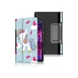 Чохол до планшета BeCover Smart Case Lenovo Yoga Tab 11 YT-706F Unicorn (708721) - зменшене зображення 2