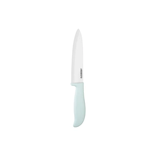 Кухонний ніж Ardesto Fresh 27.5 см Blue Tiffany (AR2127CT) зображення 1