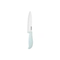 Кухонний ніж Ardesto Fresh 27.5 см Blue Tiffany (AR2127CT) - зменшене зображення 1