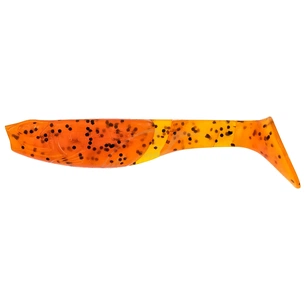 Силікон рибальський Select Boozer 3.3" col.127 (4 шт/упак) (1870.28.11) зображення 1