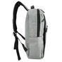 Рюкзак для ноутбука Semi Line 15.6" L2047 21L Grey (L2047-3) - зменшене зображення 5