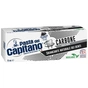Зубна паста Pasta del Capitano Carbone з активованим вугіллям 75 мл (8002140032219) - зменшене зображення 1