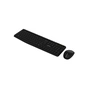 Комплект Canyon SET-W01 Wireless Black (CNE-HSETW01) - зменшене зображення 3