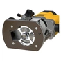 Фрезер DeWALT 1100 Вт, 8000 - 24000 об/хв, цанга 8 мм (DW621) - зменшене зображення 5