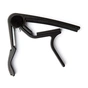 Каподастр Jim Dunlop Trigger Capo Electric Curved Black (87B) - уменьшенное изображение 1