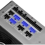 Блок живлення Silver Stone 850W STRIDER (SST-ST85F-PT) - зменшене зображення 9