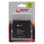 Акумуляторна батарея Extradigital Samsung GT-i9070 Galaxy S Advance (1550 mAh) (BMS6306) - зменшене зображення 3