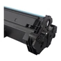 Картридж ACO HP W1420A(142A) Black без чипа, 950ст (ACO-W1420ANC) - зменшене зображення 1