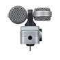 Мікрофон Zoom iQ7 (282438) - зменшене зображення 3