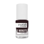 Лак для нігтів Maxi Color 1 Minute Fast Dry 052 (4823082004614) - зменшене зображення 1