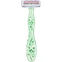 Бритва Bic Miss Soleil Sensitive 3+1 шт. (3086123534605) - зменшене зображення 2