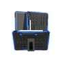 Чохол до планшета BeCover Apple iPad Air 10.9 2020/2021 Blue (707133) - зменшене зображення 2