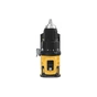 Шуруповерт DeWALT DCD708N (без АКБ и ЗУ) (DCD708N) - зменшене зображення 4