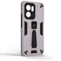 Чохол до мобільного телефона Armorstandart Proover Oppo Reno13 F 4G / Reno13 F 5G / Reno13 FS 5G Grey (ARM85760) - зменшене зображення 2