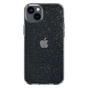 Чохол до мобільного телефона Spigen Apple iPhone 14 Liquid Crystal Glitter, Crystal Quartz (ACS05034) - зменшене зображення 1