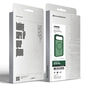 Чохол до мобільного телефона Armorstandart Uniq MagSafe Google Pixel 9 / 9 Pro Dark Green (ARM80913) - зменшене зображення 3