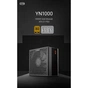 Блок живлення PcCooler 1000W (YN1000) - зменшене зображення 9