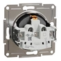 Розетка Schneider Electric ASFORA  антрацит (EPH2900171) - уменьшенное изображение 7