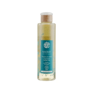 Шампунь Naobay Vitality And Shine Shampoo 250 мл (8436568900827) зображення 1