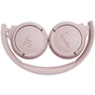 Навушники JBL Tune 560 BT Rose (JBLT560BTPIK) - зменшене зображення 2