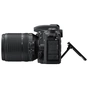 Цифровий фотоапарат Nikon D7500 18-140VR Kit (VBA510K002) - зменшене зображення 9