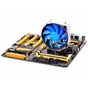 Кулер до процесора Deepcool GAMMAXX 200T - зменшене зображення 9