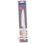 Кухонний ніж Tramontina Plenus Light Grey Chef 152 мм (23426/136) - зменшене зображення 4