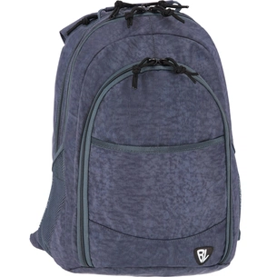 Рюкзак для ноутбука Bagland 15" BL City 32L 0018070 Dark Grey (176331) зображення 1