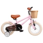 Дитячий велосипед Miqilong RM Рожевий 12" (ATW-RM12-PINK) - зменшене зображення 3
