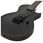 Електрогітара LTD EC-FR Black Metal - зменшене зображення 4