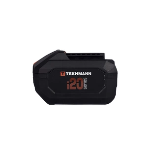 Акумулятор до електроінструменту Tekhmann TAB-60/i20 Li 6Ah (852745) изображение 1