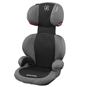 Автокрісло Maxi-Cosi Rodi SPS Carbon black (8644742120) зображення 1