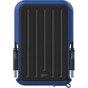 Зовнішній жорсткий диск 2.5" 1TB Silicon Power (SP010TBPHD66SS3B) - зменшене зображення 2