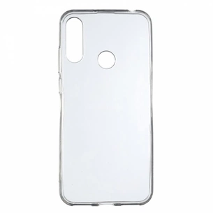 Чохол до мобільного телефона Armorstandart Air Series Honor 8A Transparent (ARM54715) зображення 1