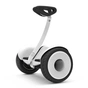 Гіроскутер Just Step&GO PRO 10" White (SGLY-SGPRO-WHT) - зменшене зображення 1
