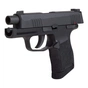 Пневматичний пістолет Sig Sauer Air P365 (P365-177-BLK) - зменшене зображення 3